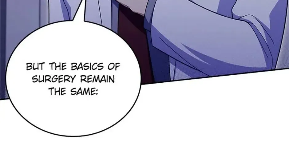 Dr. Choi Giseok Levels Up Chapter 83 page 108 - 