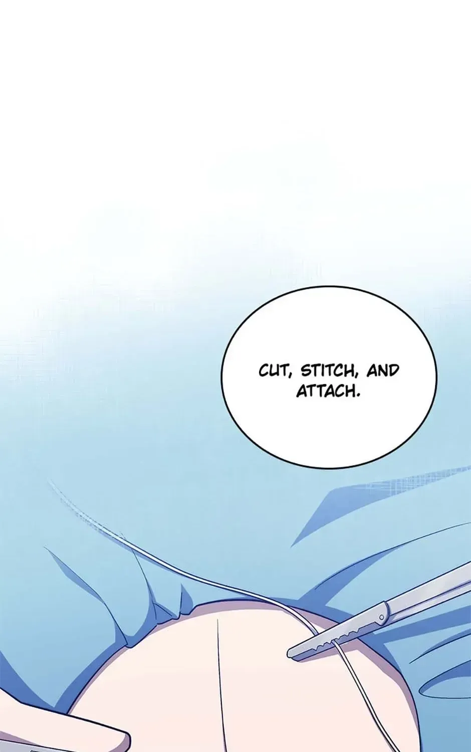 Dr. Choi Giseok Levels Up Chapter 83 page 109 - 
