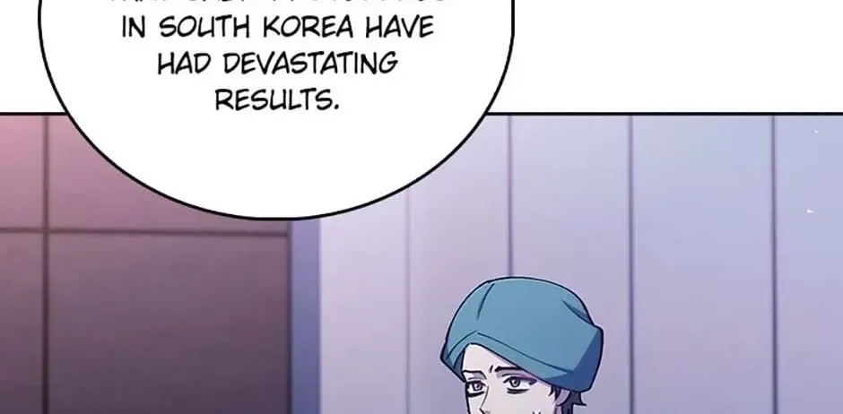 Dr. Choi Giseok Levels Up Chapter 83 page 112 - 