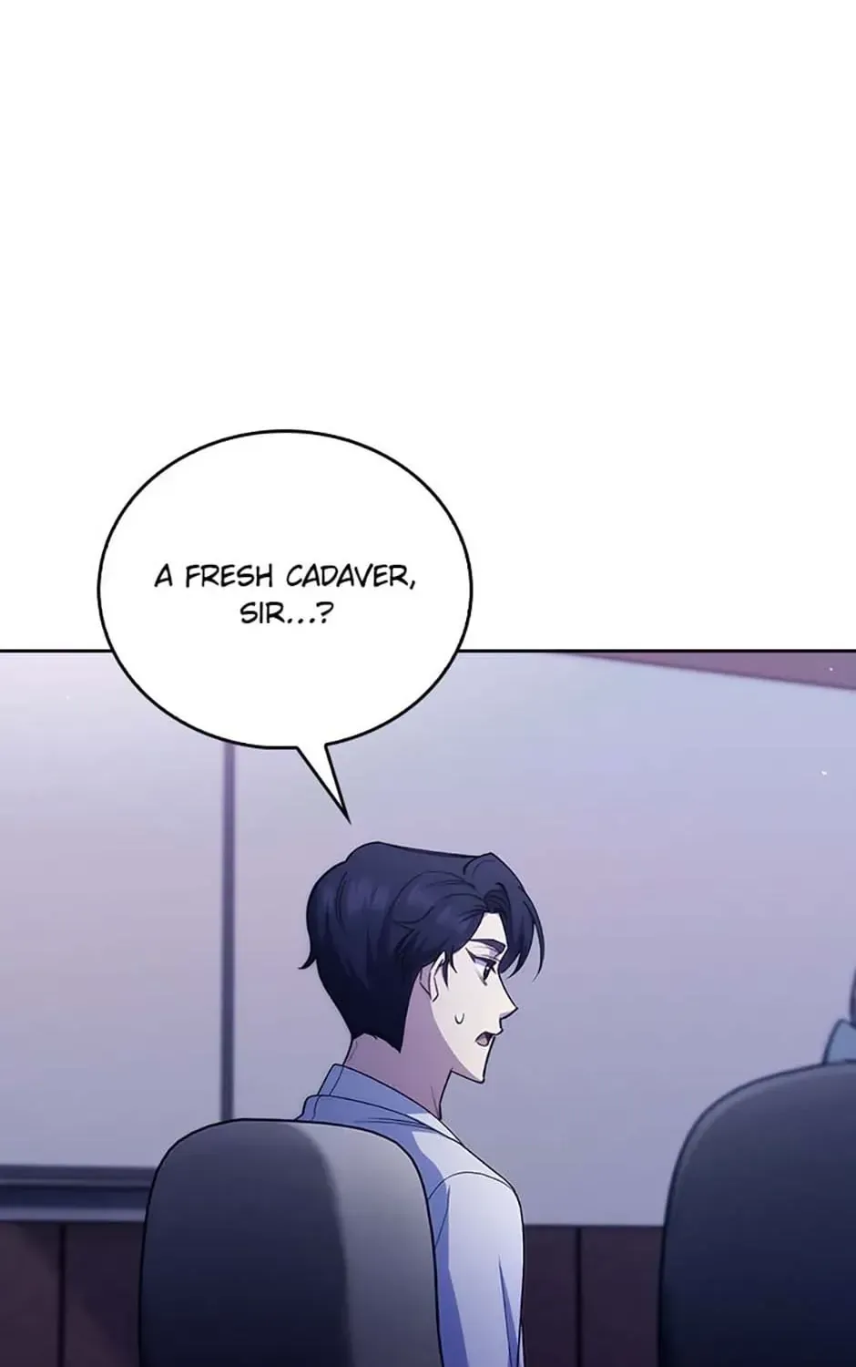 Dr. Choi Giseok Levels Up Chapter 83 page 117 - 