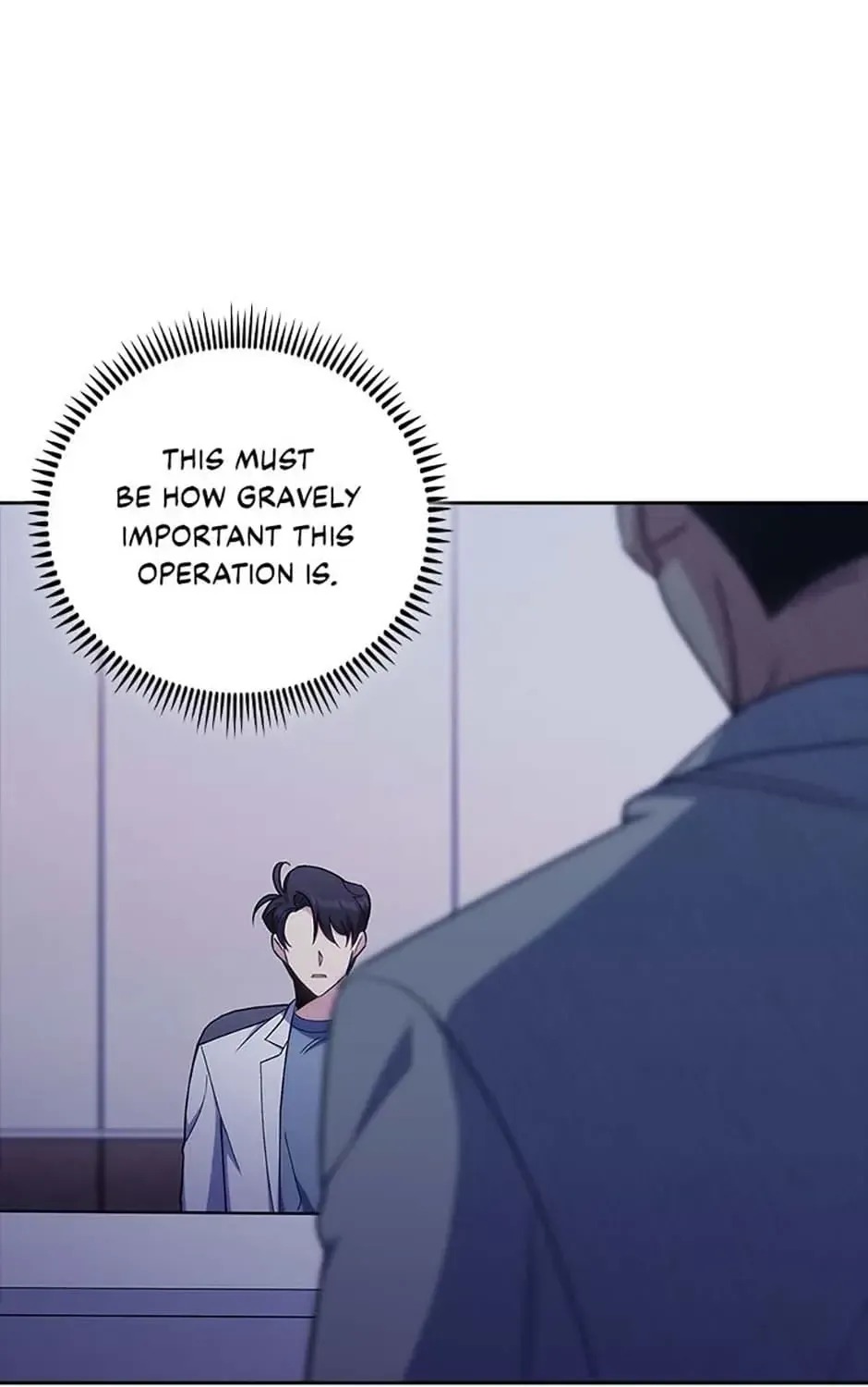 Dr. Choi Giseok Levels Up Chapter 83 page 123 - 