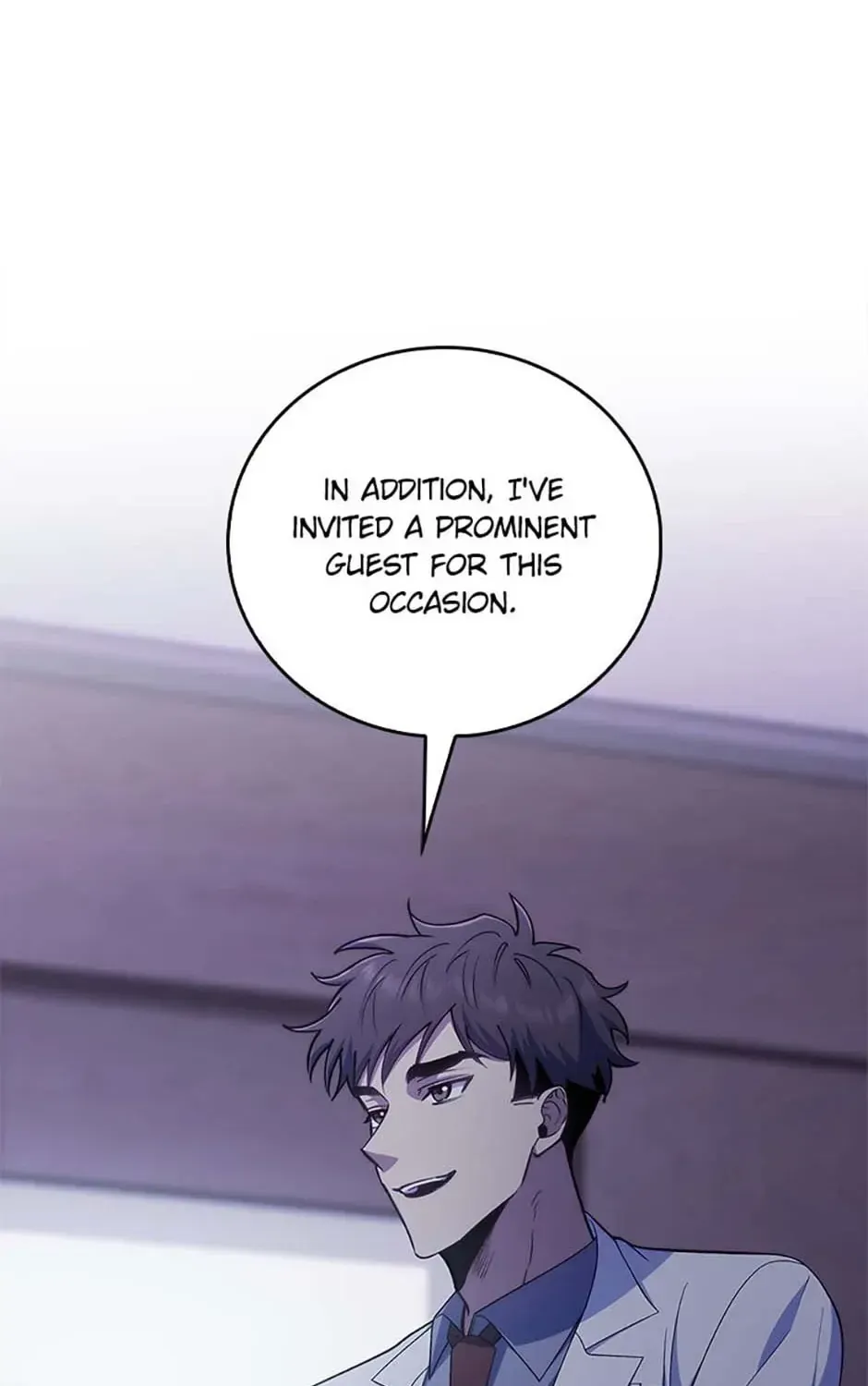 Dr. Choi Giseok Levels Up Chapter 83 page 125 - 