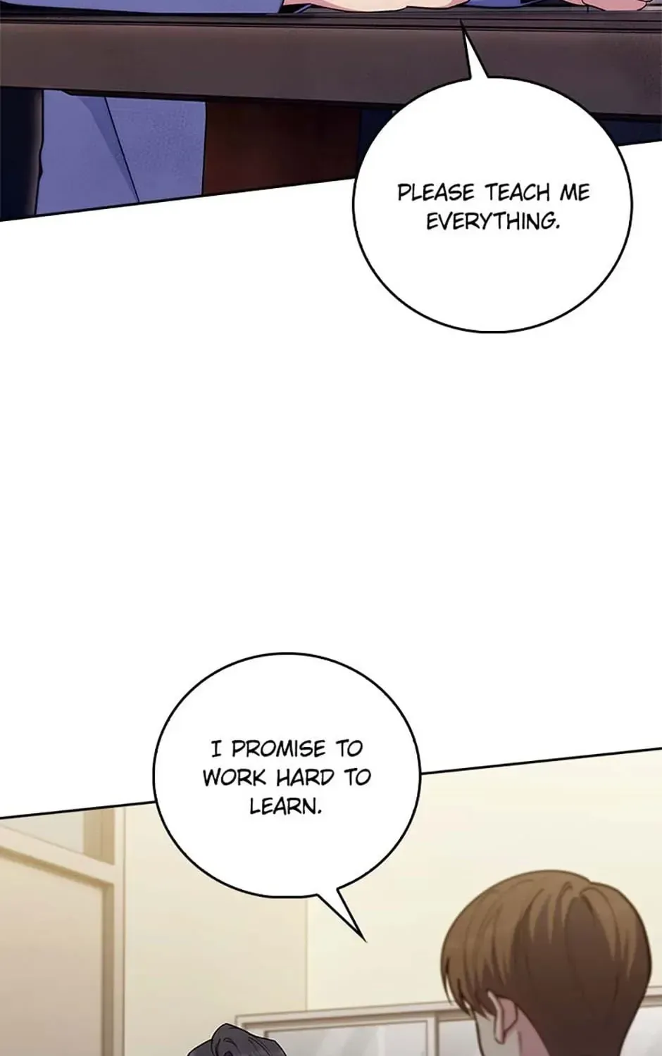 Dr. Choi Giseok Levels Up Chapter 83 page 3 - 