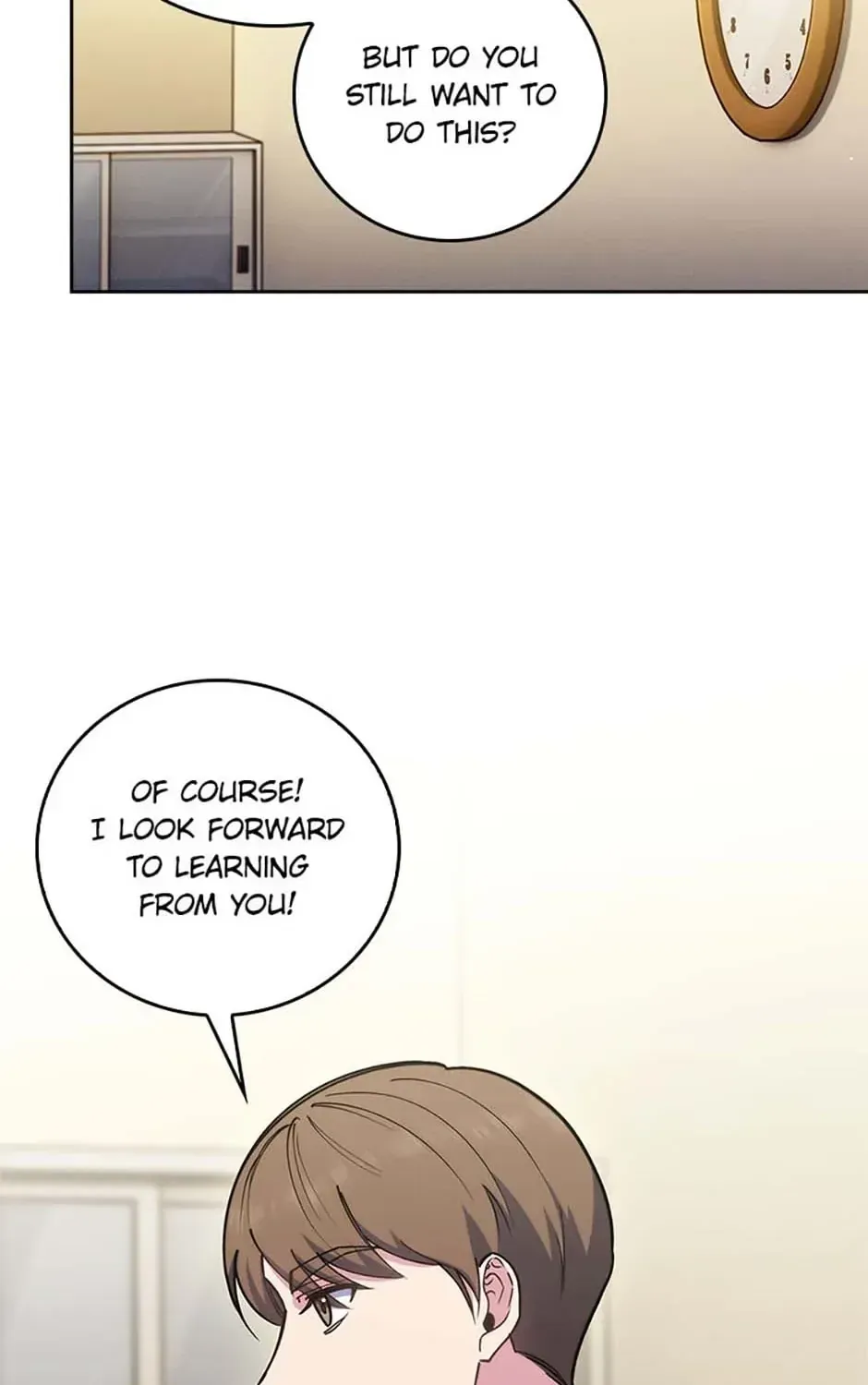 Dr. Choi Giseok Levels Up Chapter 83 page 21 - 
