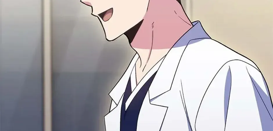 Dr. Choi Giseok Levels Up Chapter 83 page 22 - 
