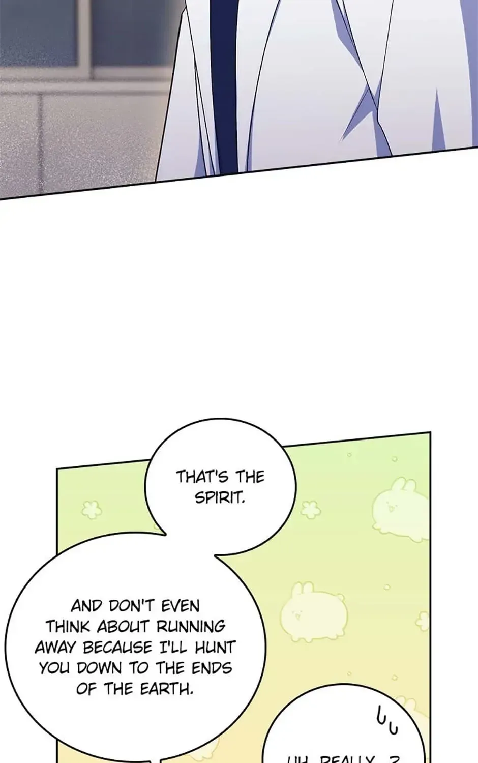 Dr. Choi Giseok Levels Up Chapter 83 page 23 - 