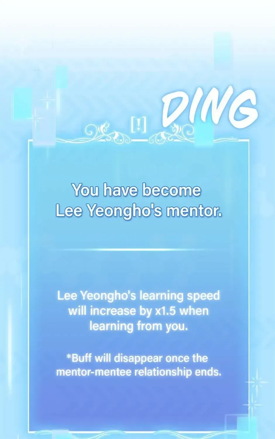 Dr. Choi Giseok Levels Up Chapter 83 page 27 - 