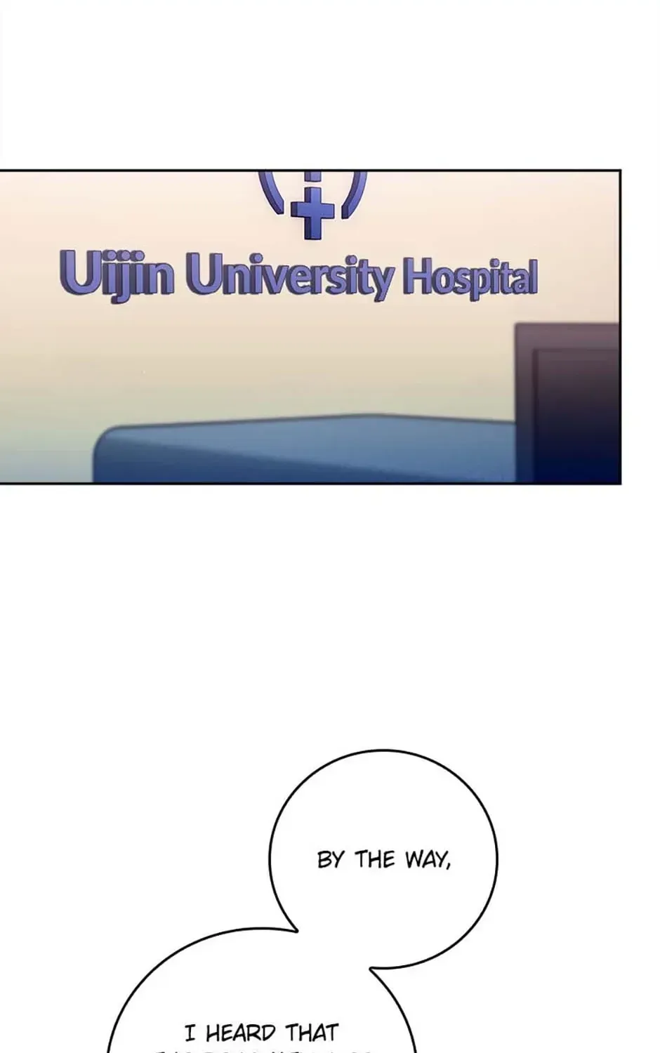 Dr. Choi Giseok Levels Up Chapter 83 page 29 - 