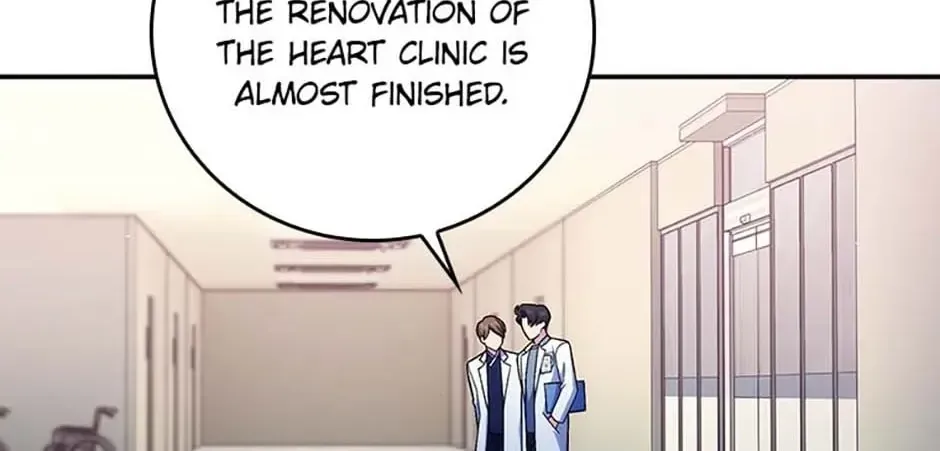 Dr. Choi Giseok Levels Up Chapter 83 page 30 - 