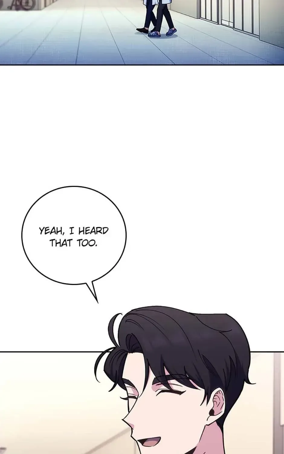 Dr. Choi Giseok Levels Up Chapter 83 page 31 - 