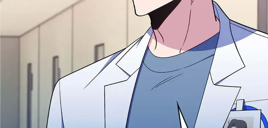 Dr. Choi Giseok Levels Up Chapter 83 page 32 - 