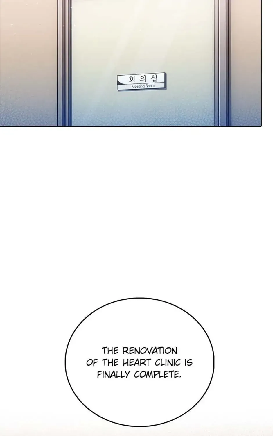 Dr. Choi Giseok Levels Up Chapter 83 page 37 - 