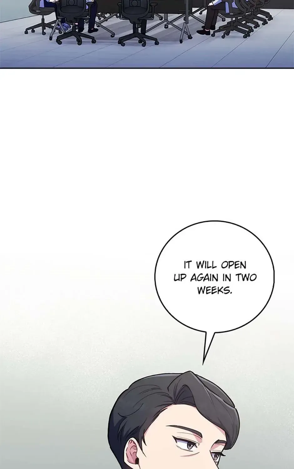 Dr. Choi Giseok Levels Up Chapter 83 page 39 - 