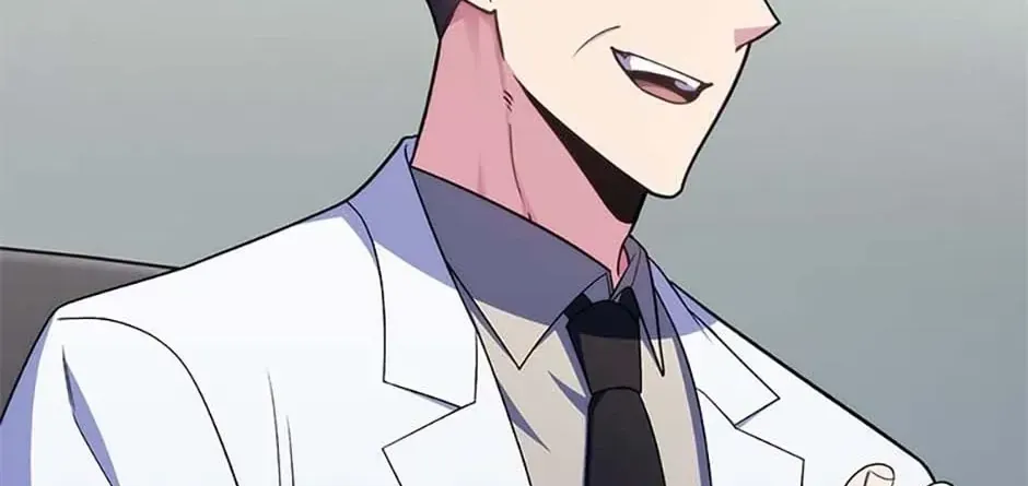 Dr. Choi Giseok Levels Up Chapter 83 page 40 - 