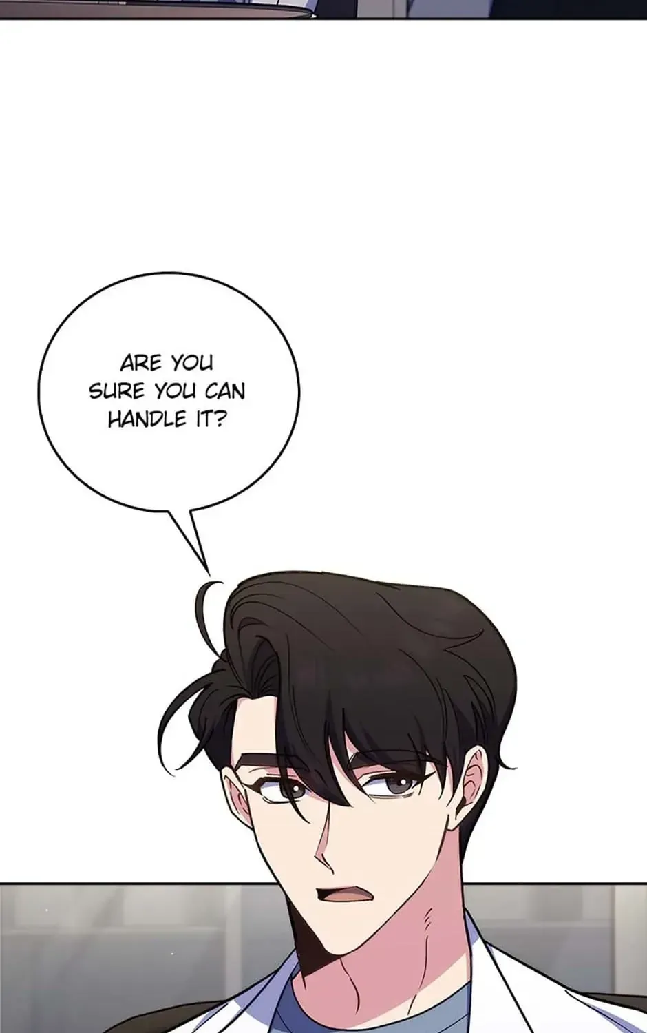 Dr. Choi Giseok Levels Up Chapter 83 page 5 - 