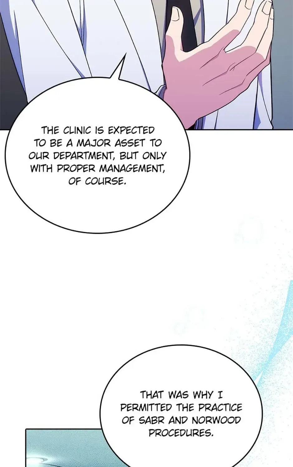 Dr. Choi Giseok Levels Up Chapter 83 page 41 - 