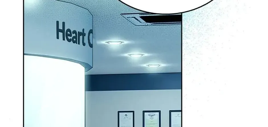 Dr. Choi Giseok Levels Up Chapter 83 page 42 - 