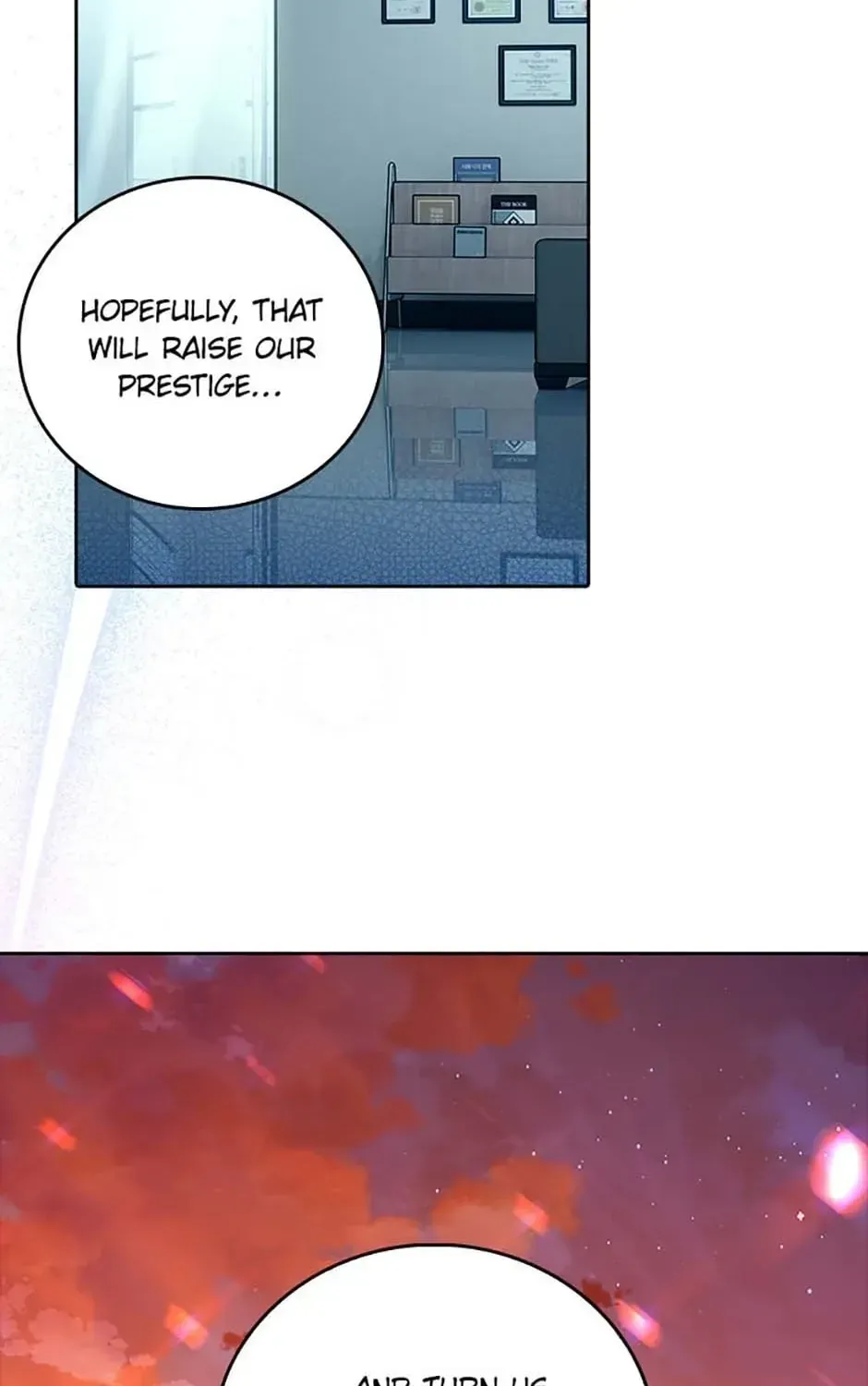 Dr. Choi Giseok Levels Up Chapter 83 page 43 - 