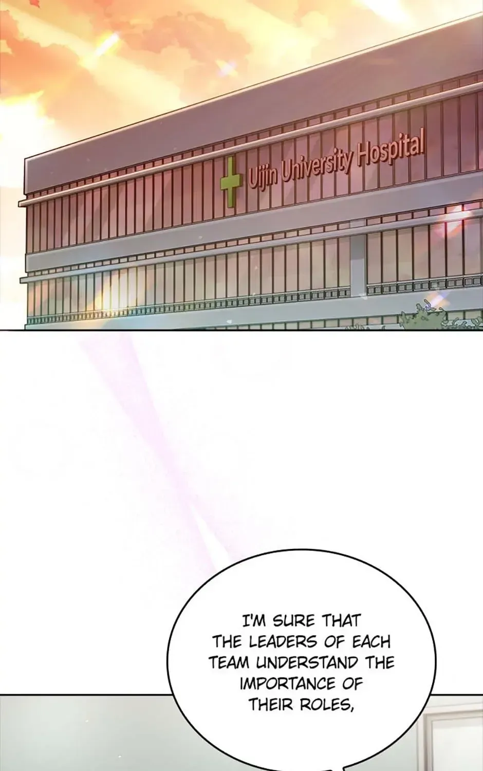 Dr. Choi Giseok Levels Up Chapter 83 page 45 - 