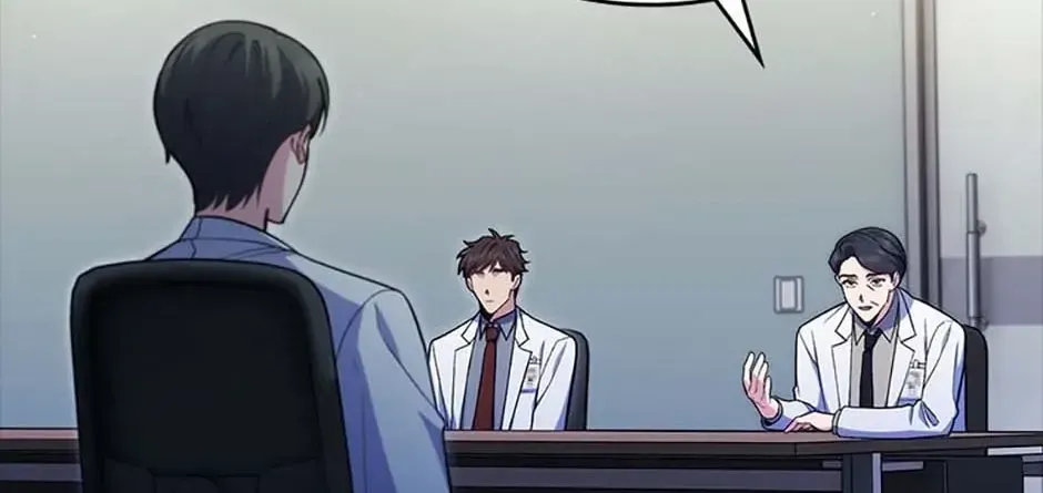Dr. Choi Giseok Levels Up Chapter 83 page 46 - 