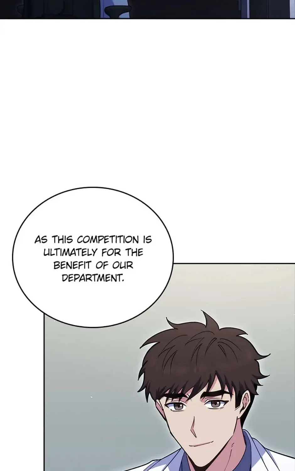 Dr. Choi Giseok Levels Up Chapter 83 page 47 - 
