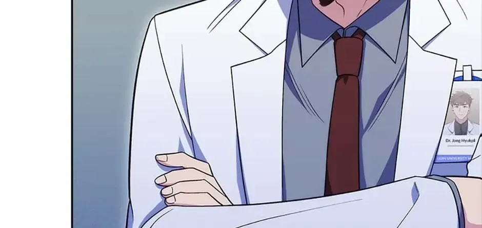 Dr. Choi Giseok Levels Up Chapter 83 page 48 - 