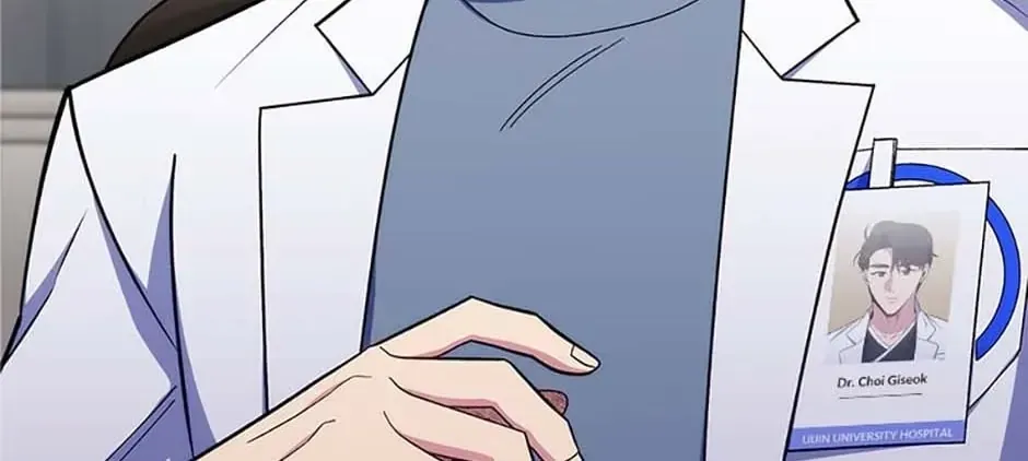 Dr. Choi Giseok Levels Up Chapter 83 page 6 - 