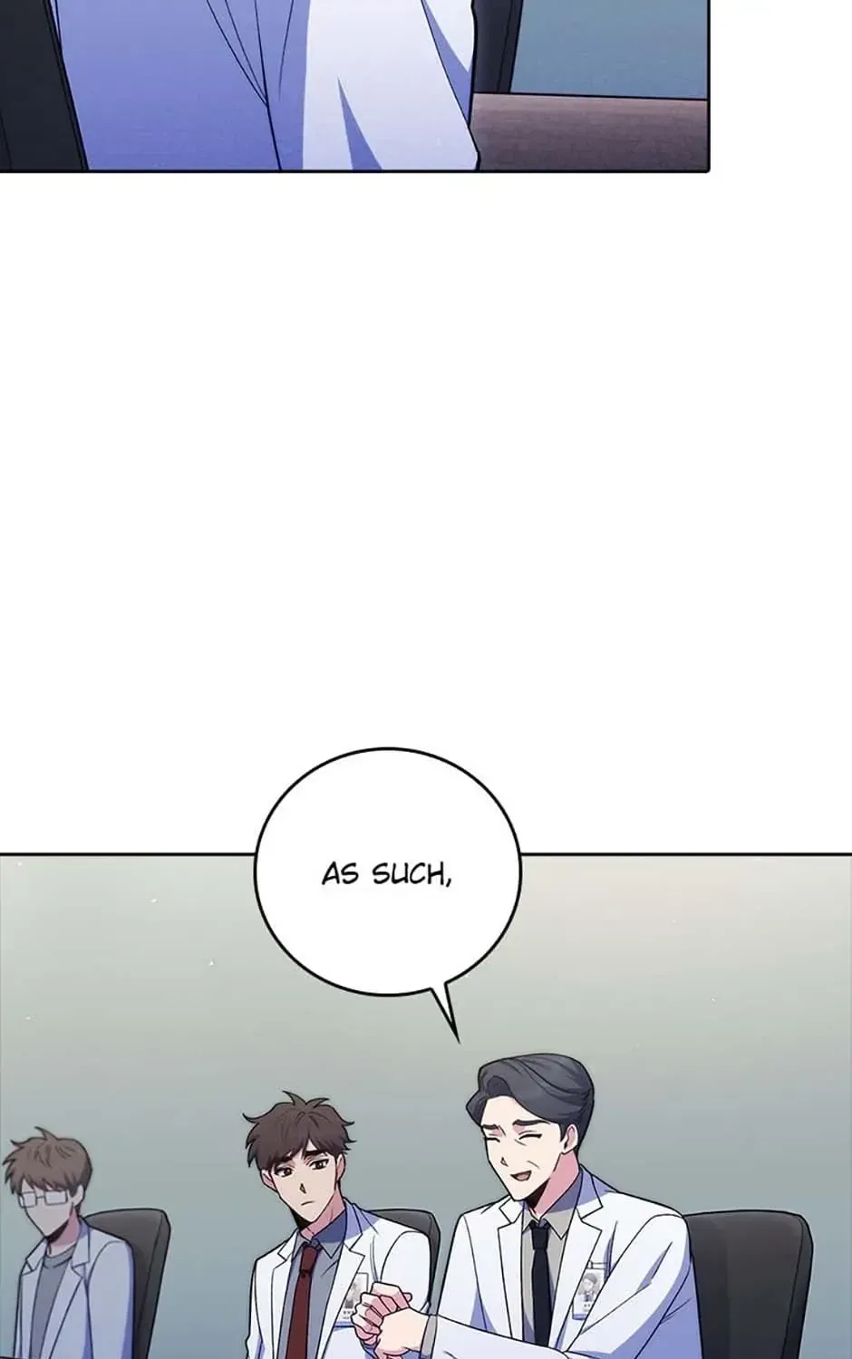 Dr. Choi Giseok Levels Up Chapter 83 page 51 - 