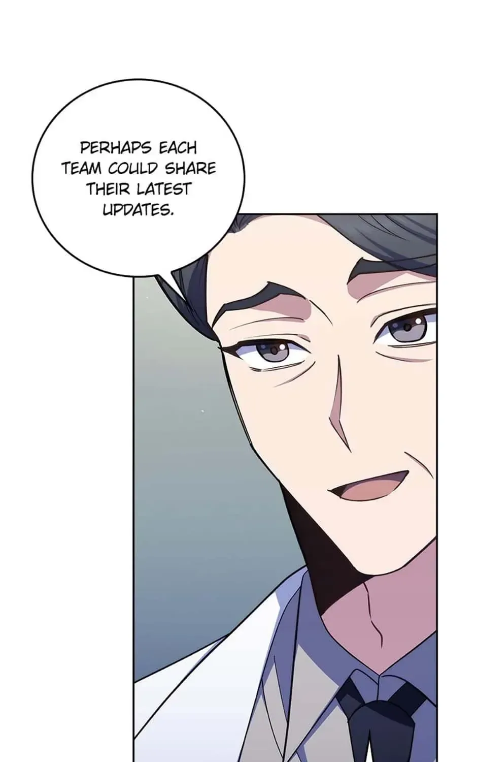 Dr. Choi Giseok Levels Up Chapter 83 page 53 - 