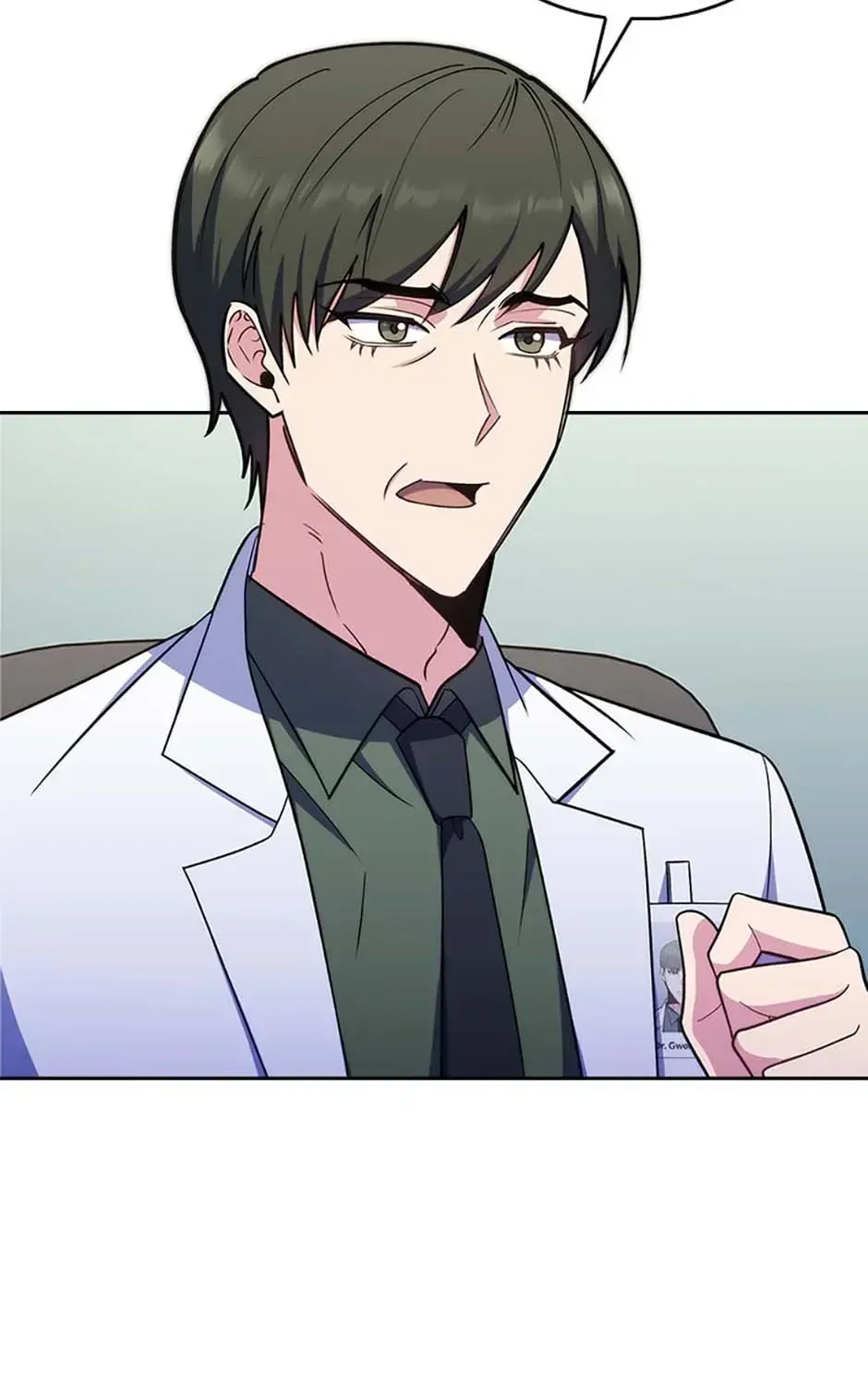Dr. Choi Giseok Levels Up Chapter 83 page 57 - 