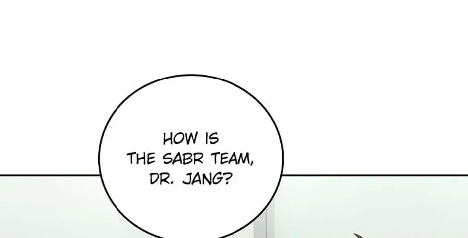 Dr. Choi Giseok Levels Up Chapter 83 page 58 - 