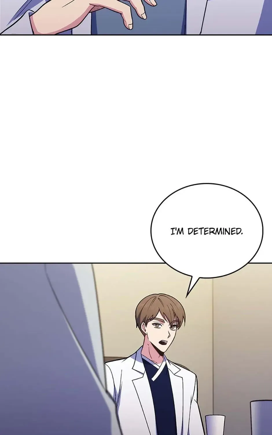 Dr. Choi Giseok Levels Up Chapter 83 page 7 - 