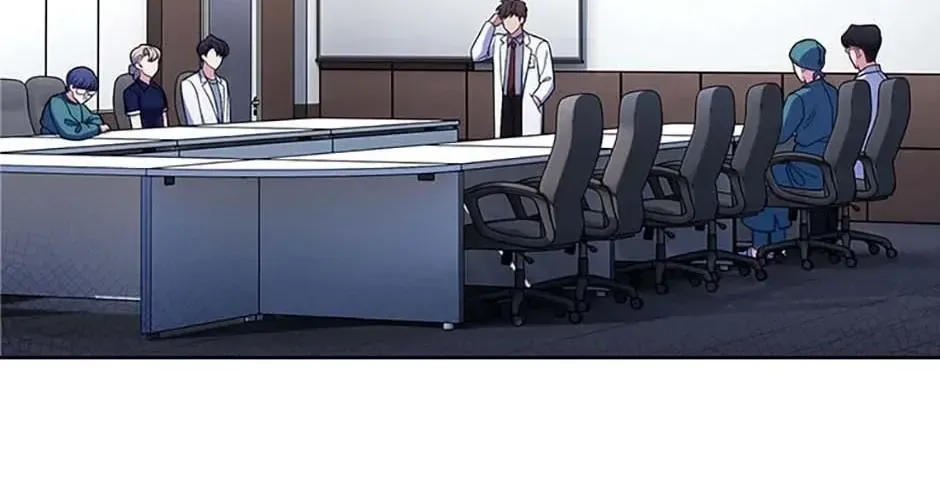 Dr. Choi Giseok Levels Up Chapter 83 page 66 - 