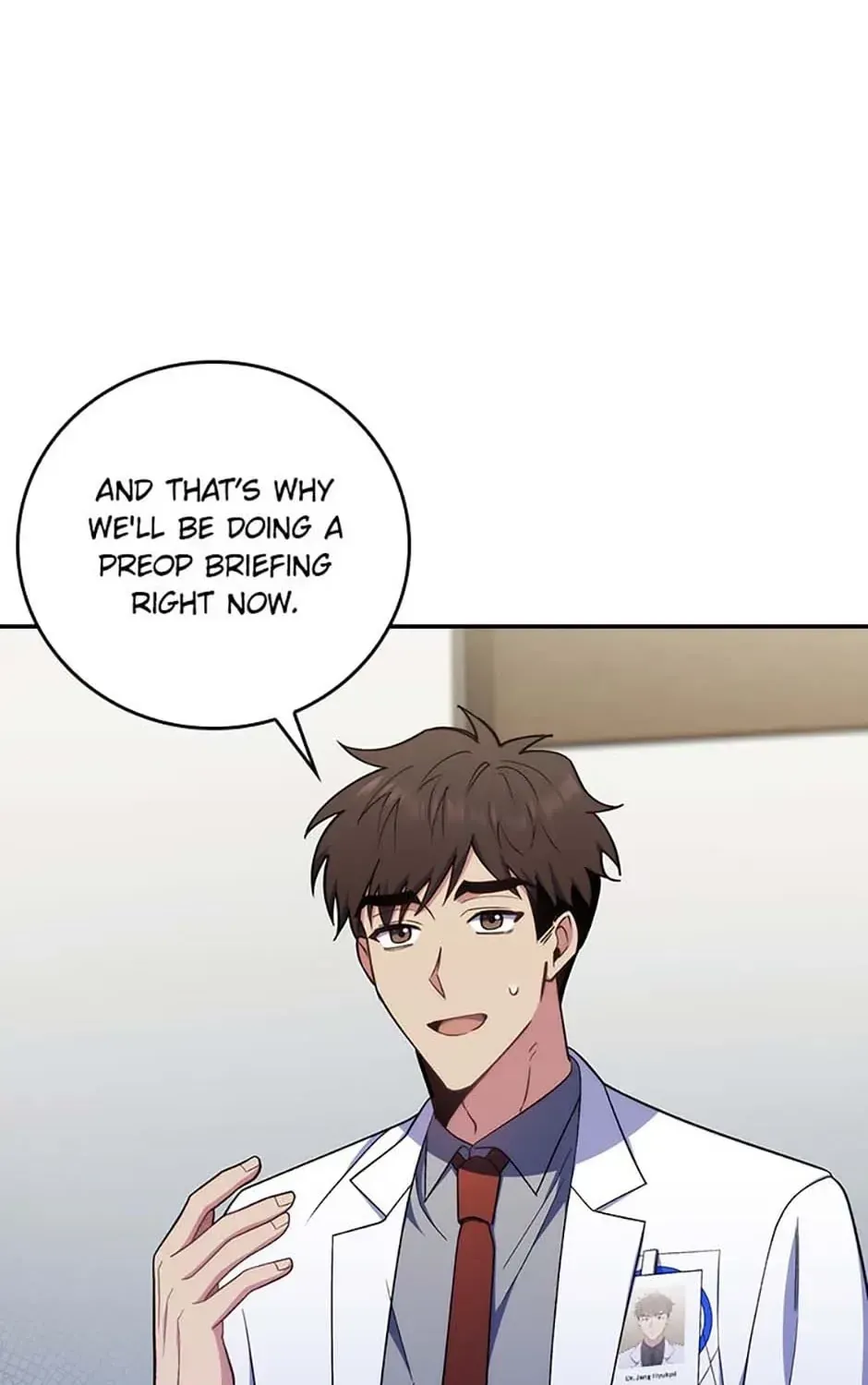 Dr. Choi Giseok Levels Up Chapter 83 page 67 - 