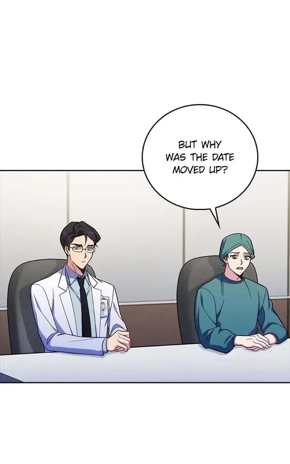 Dr. Choi Giseok Levels Up Chapter 83 page 69 - 