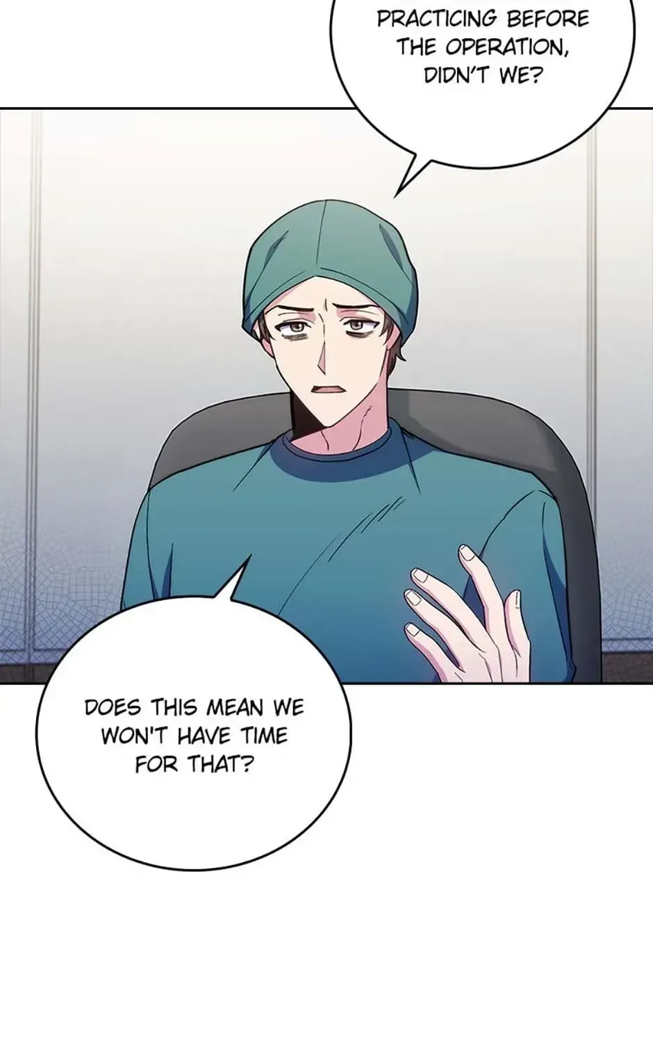 Dr. Choi Giseok Levels Up Chapter 83 page 71 - 