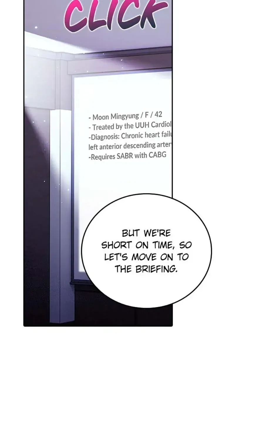 Dr. Choi Giseok Levels Up Chapter 83 page 81 - 
