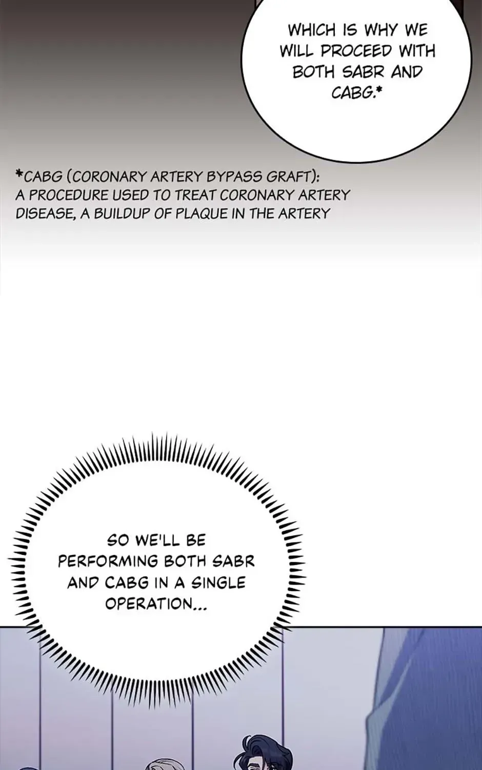 Dr. Choi Giseok Levels Up Chapter 83 page 89 - 
