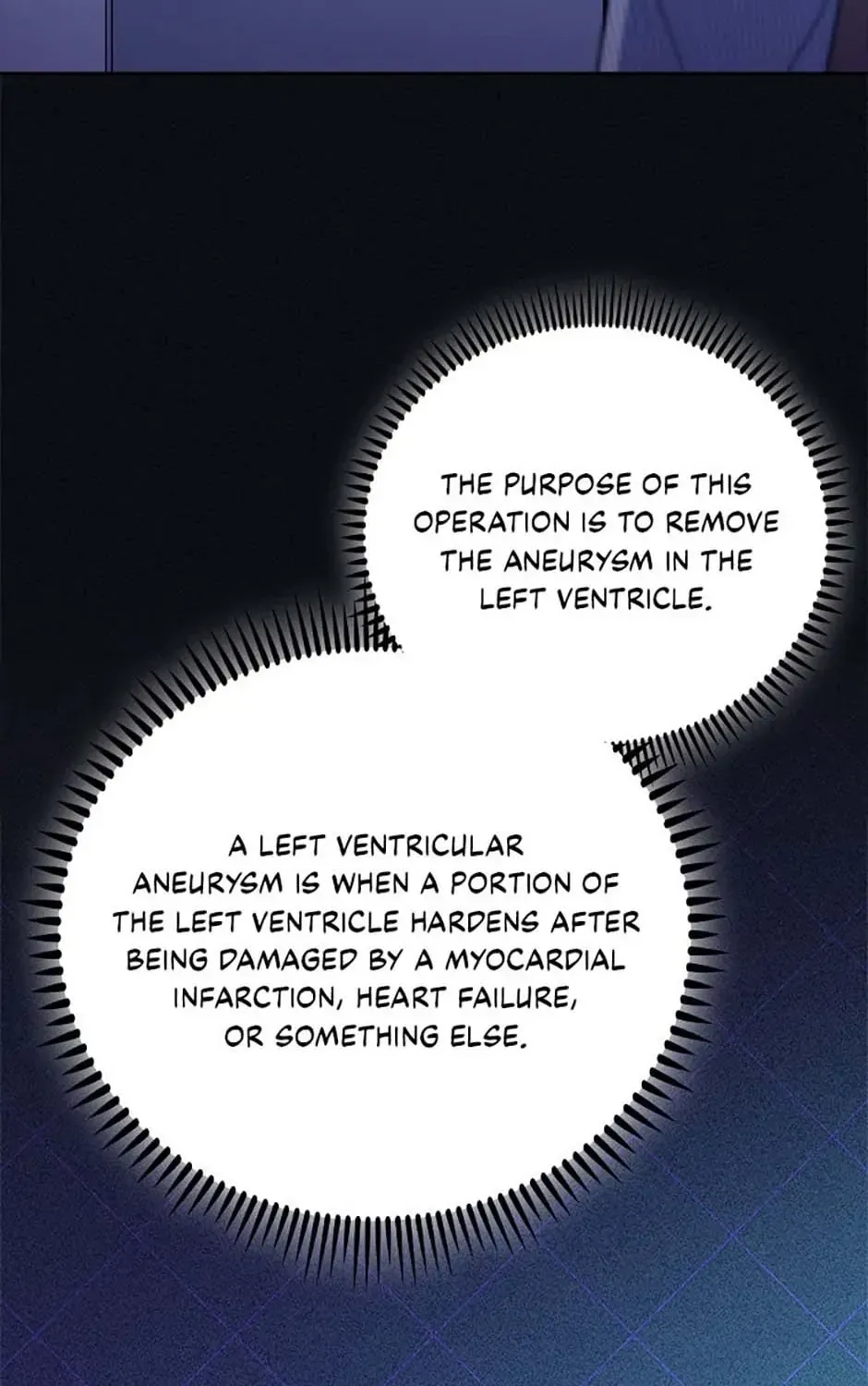Dr. Choi Giseok Levels Up Chapter 83 page 91 - 