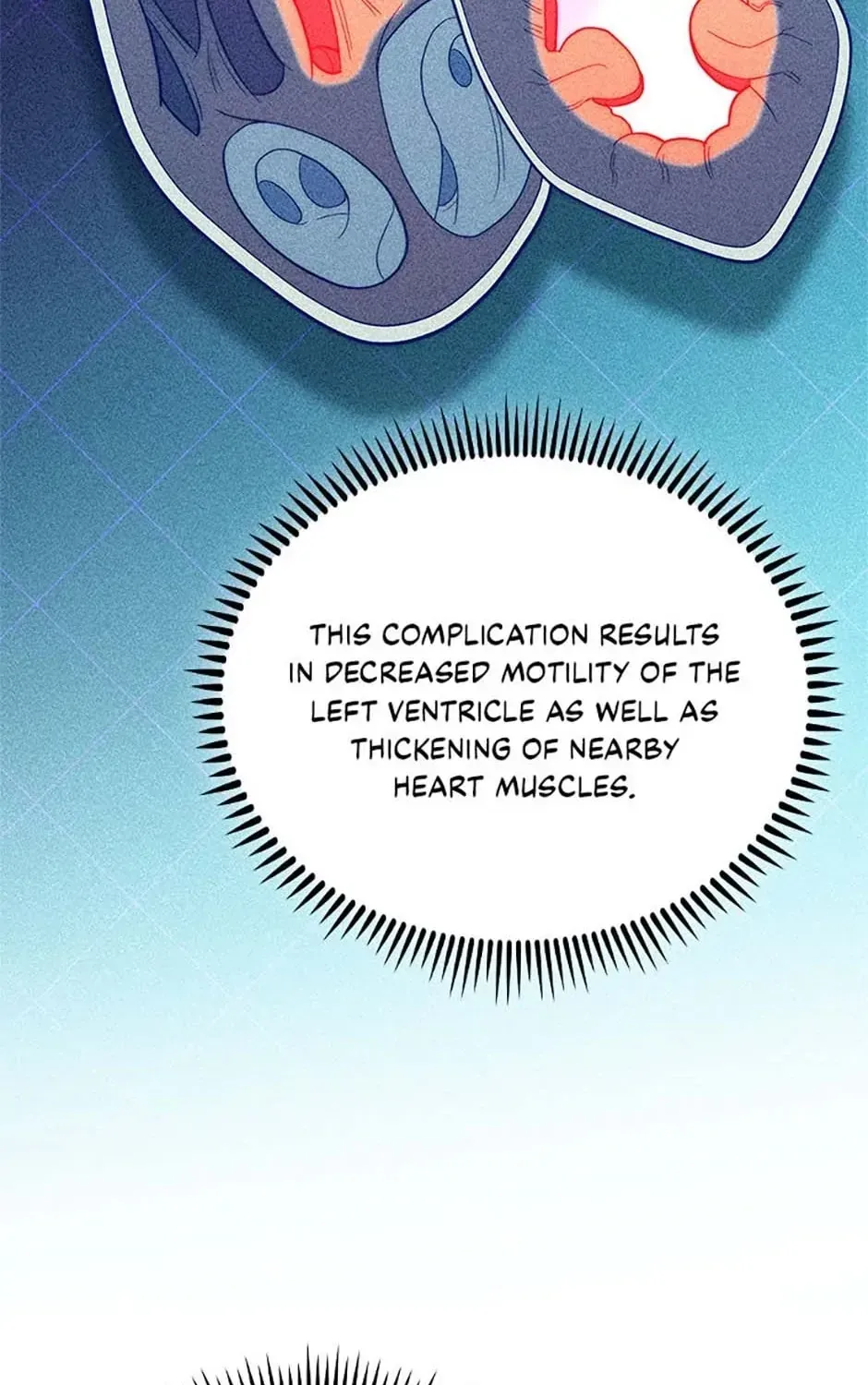 Dr. Choi Giseok Levels Up Chapter 83 page 93 - 