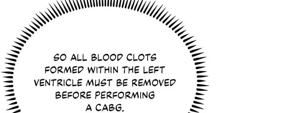 Dr. Choi Giseok Levels Up Chapter 83 page 94 - 