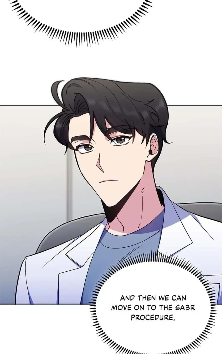 Dr. Choi Giseok Levels Up Chapter 83 page 95 - 