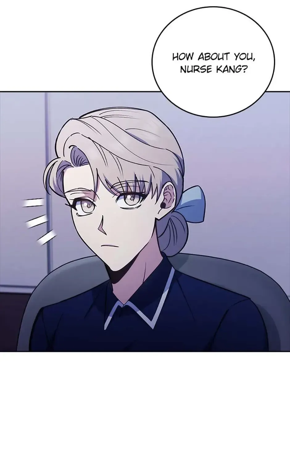 Dr. Choi Giseok Levels Up Chapter 83 page 99 - 