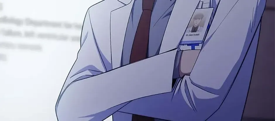 Dr. Choi Giseok Levels Up Chapter 84 page 2 - 