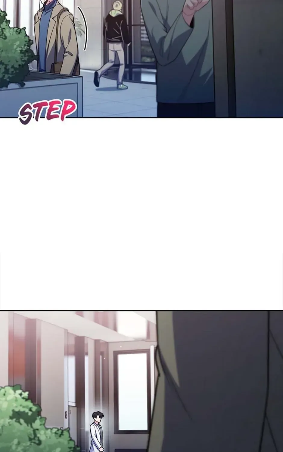 Dr. Choi Giseok Levels Up Chapter 84 page 11 - 