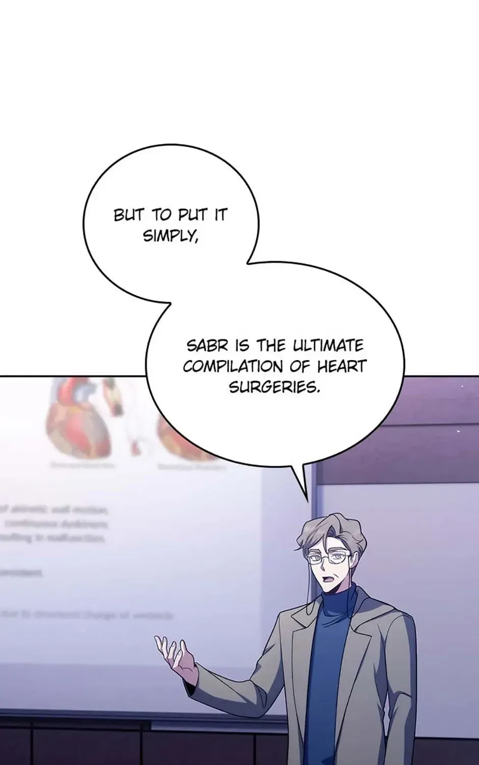 Dr. Choi Giseok Levels Up Chapter 84 page 103 - 