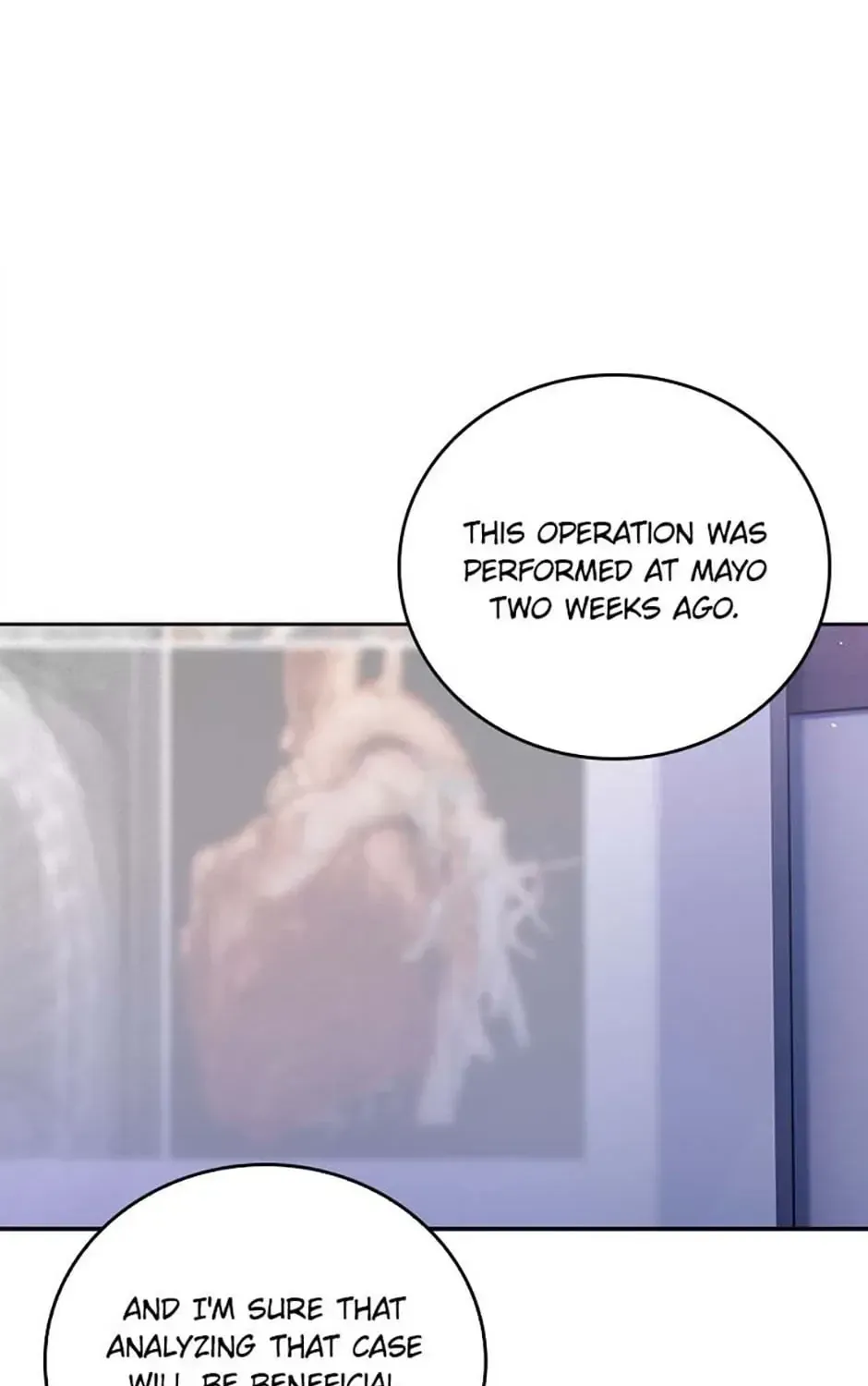 Dr. Choi Giseok Levels Up Chapter 84 page 105 - 