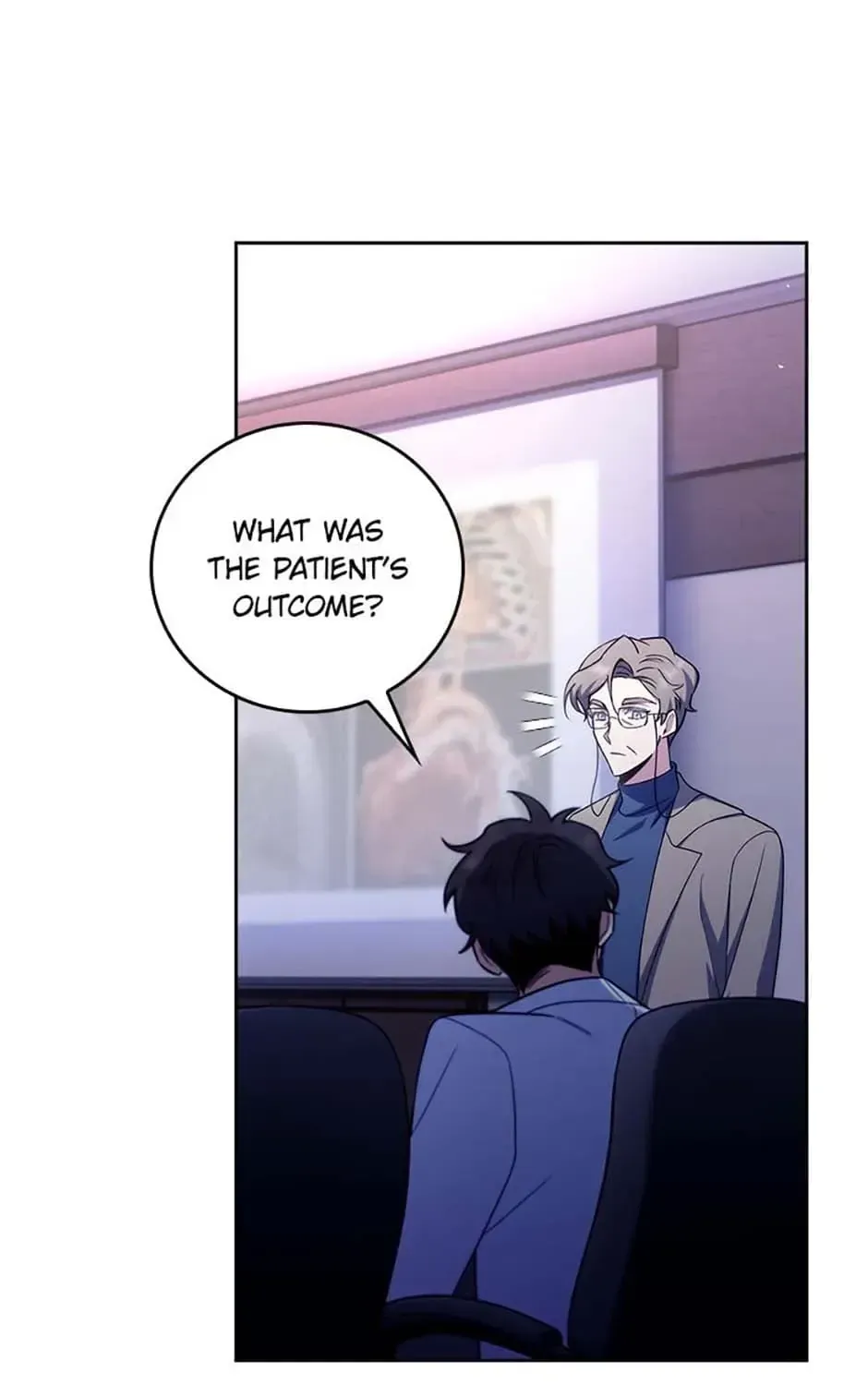 Dr. Choi Giseok Levels Up Chapter 84 page 107 - 
