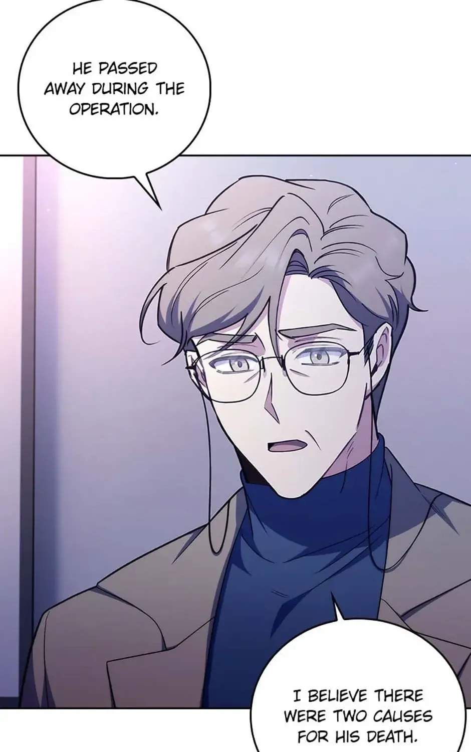Dr. Choi Giseok Levels Up Chapter 84 page 109 - 