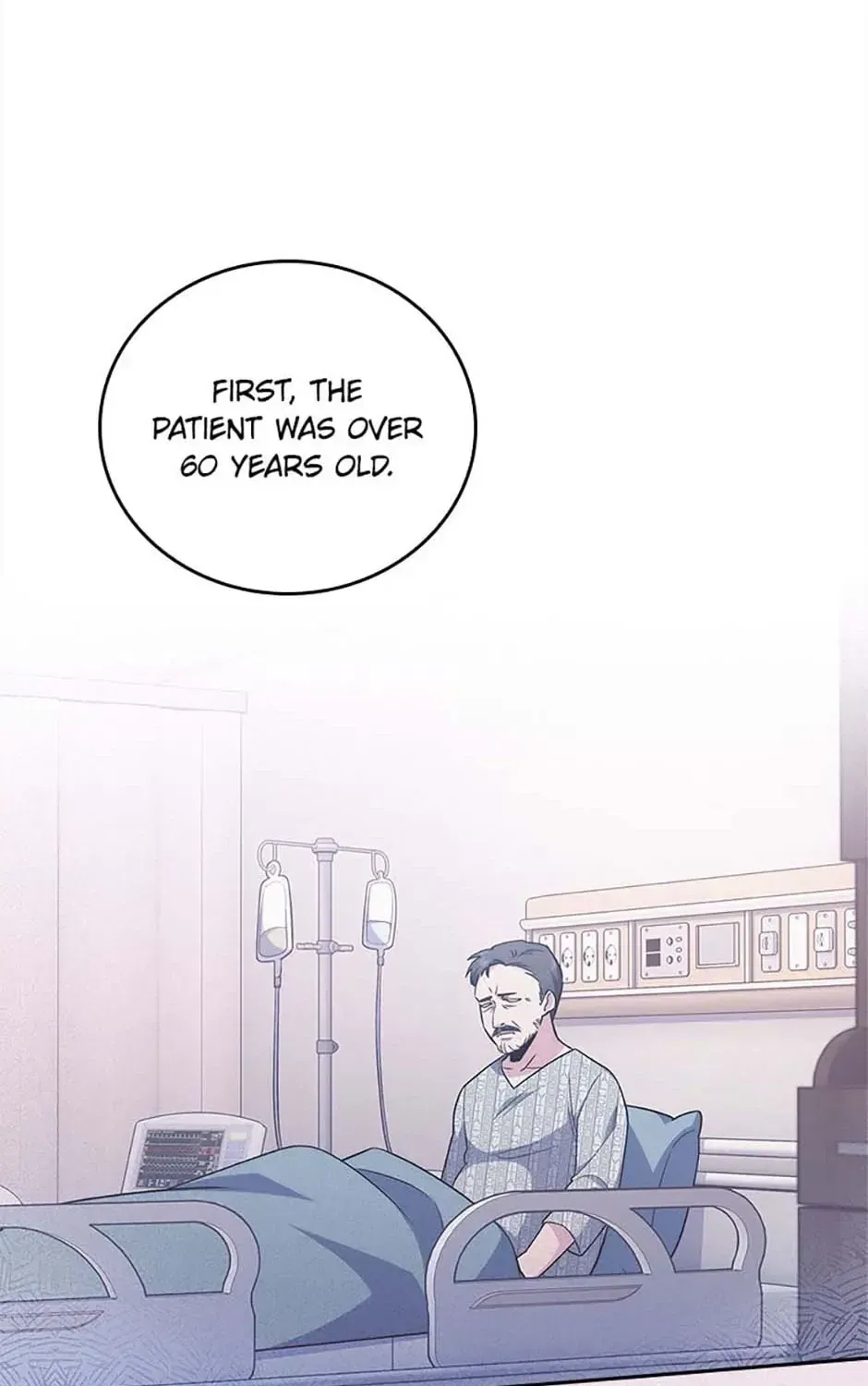 Dr. Choi Giseok Levels Up Chapter 84 page 111 - 